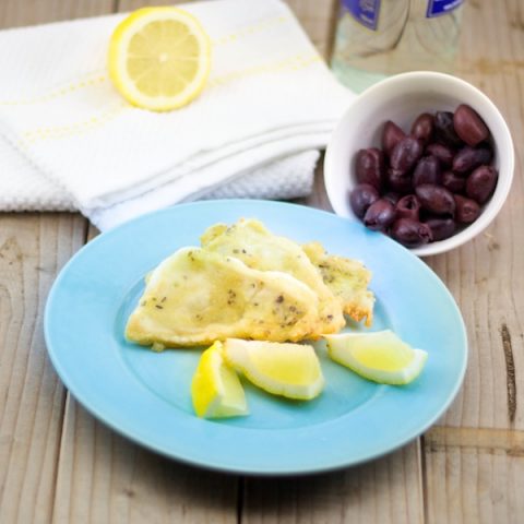 saganaki