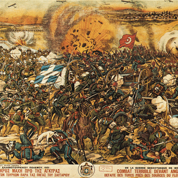 Greek Independence Day | Long Live Greece