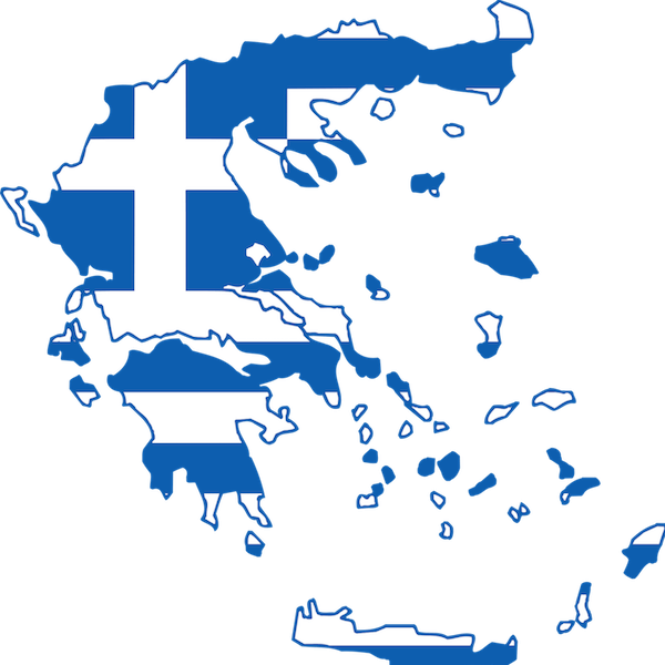 Overview Of Greek Cuisine