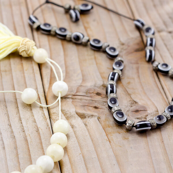 Greek Worry Beads | Komboloi