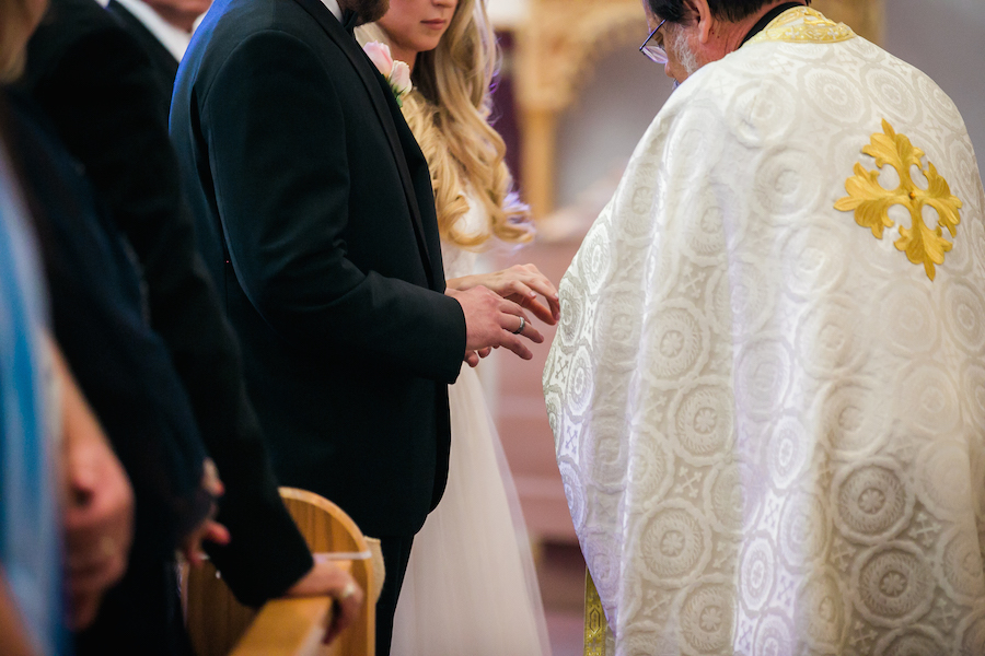 The Exchange of Rings