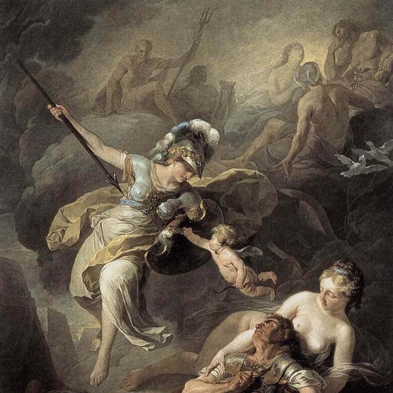 Ares | Greek God Of War